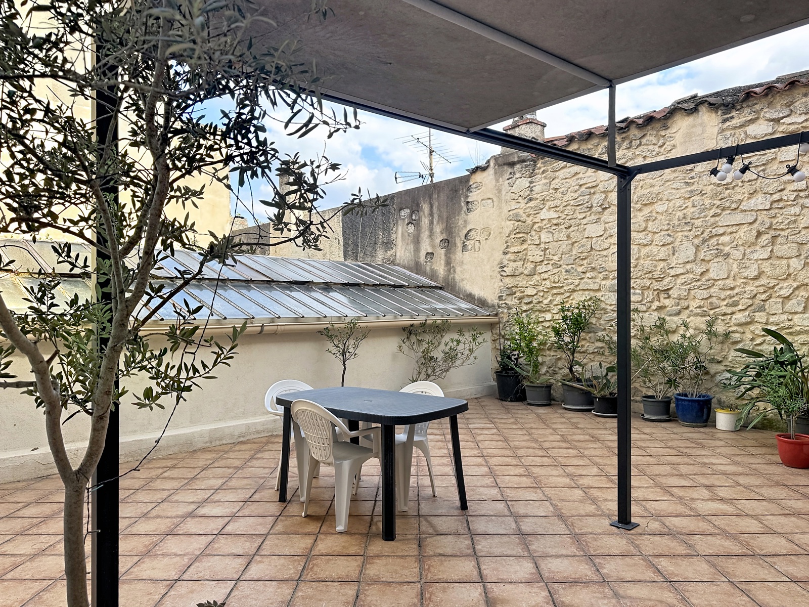 Appartement 3 pièces 92 m² · à Avignon · 92 m² · 235 000 €