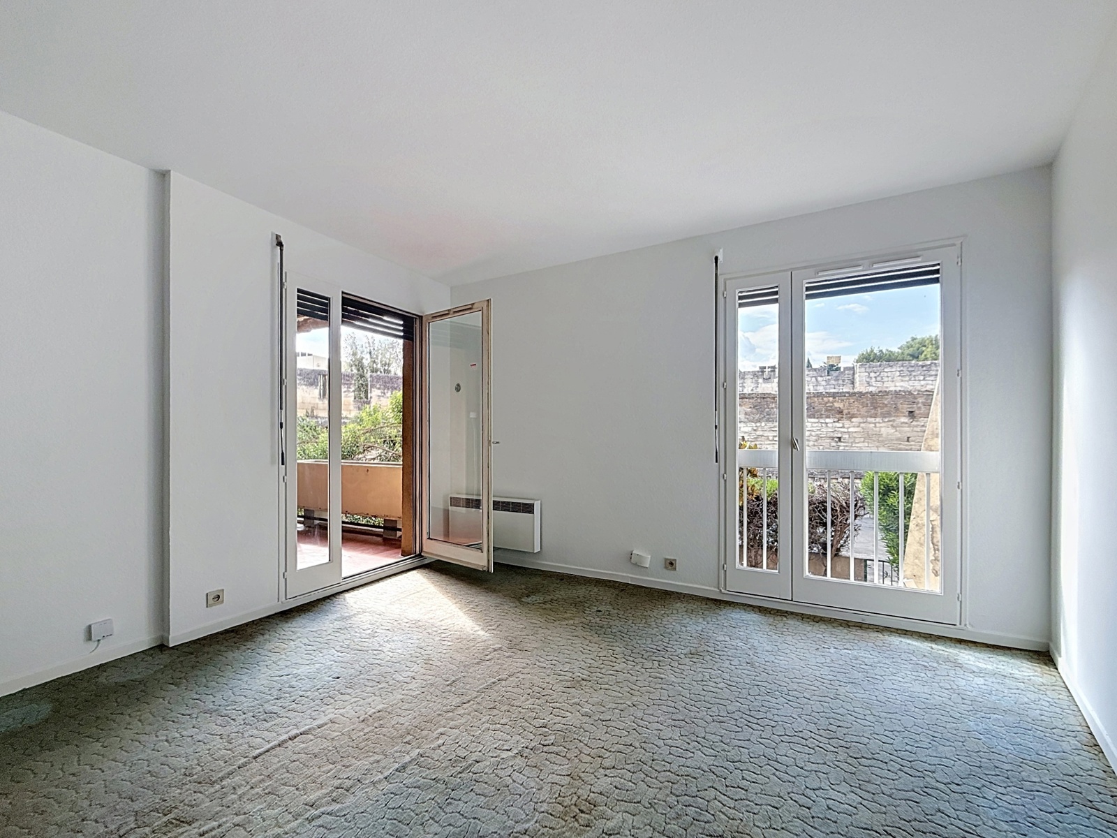 Appartement 4 pièces 83 m² · à Avignon · 83 m² · 198 000 €