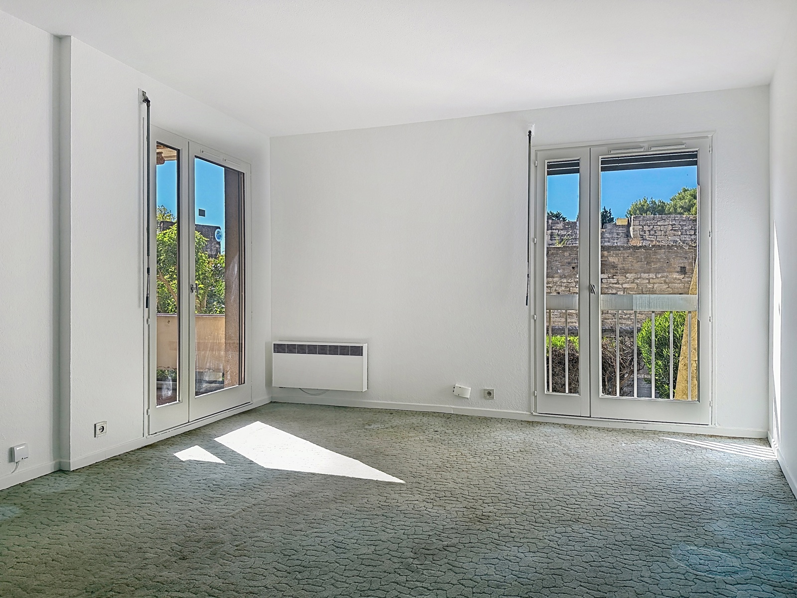 Appartement 4 pièces 83 m² · à Avignon · 83 m² · 198 000 €