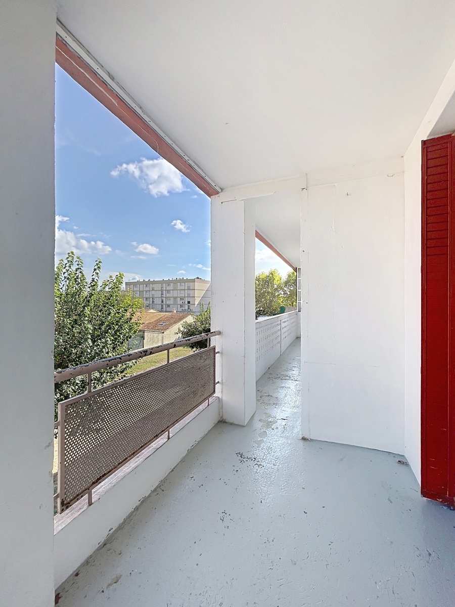 Appartement 3 pièces 66 m² · au Pontet · 66 m² · 90 000 €