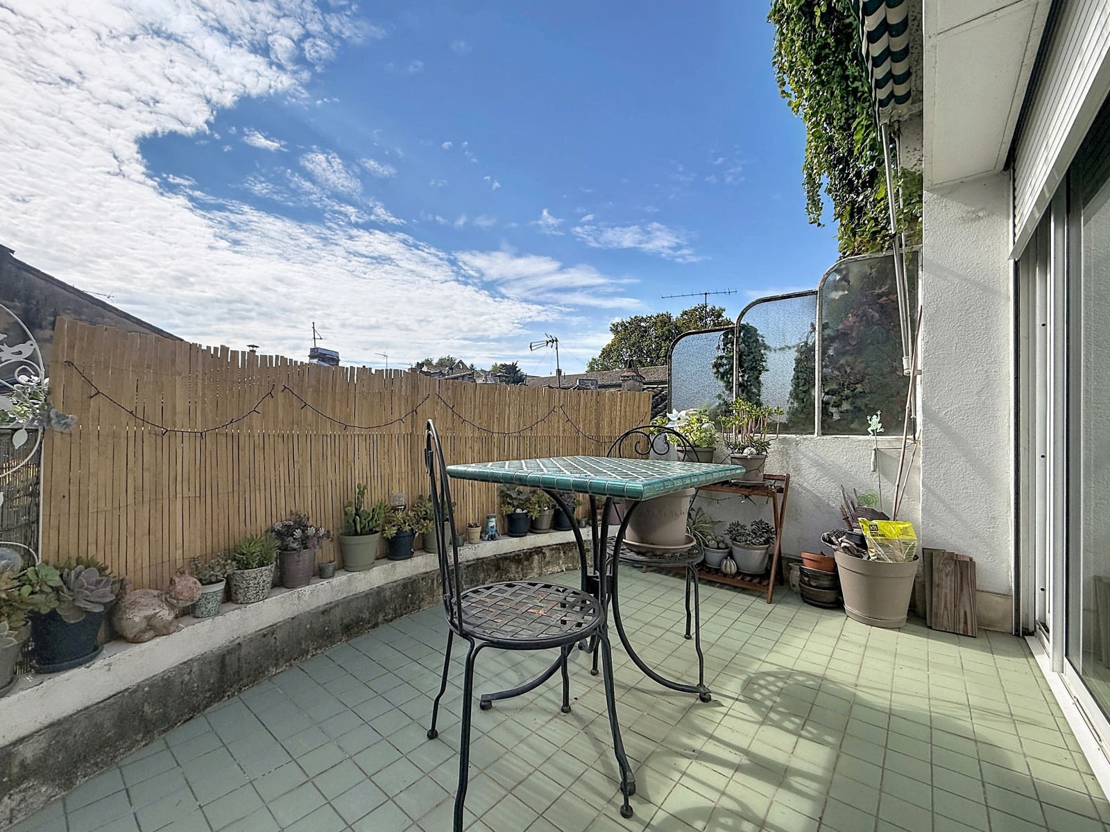 Appartement 2 pièces 50 m² · à Avignon · 50,4 m² · 145 000 €
