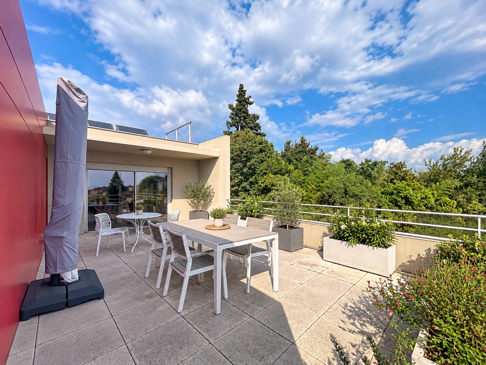 Appartement 3 pièces 75 m² · à Avignon · 74,7 m² · 236 000 €