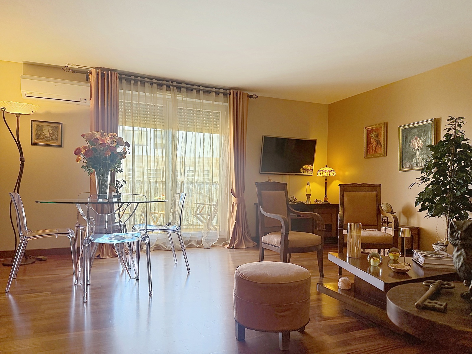 Appartement 5 pièces 92 m² · à Avignon · 91,9 m² · 222 500 €