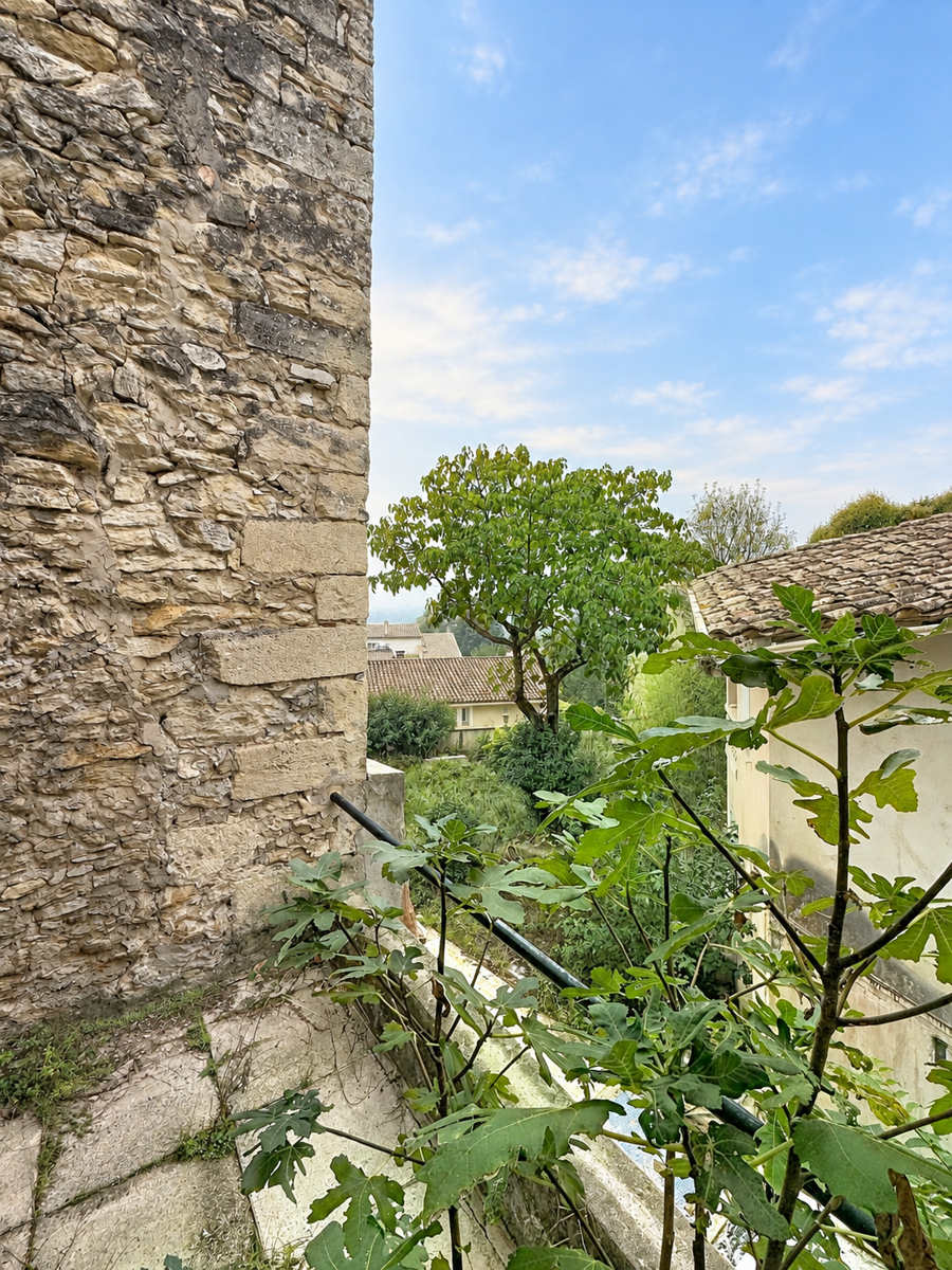 Maison 2 pièces 42 m² · à Villeneuve-lès-Avignon · 42 m² · 120 000 €