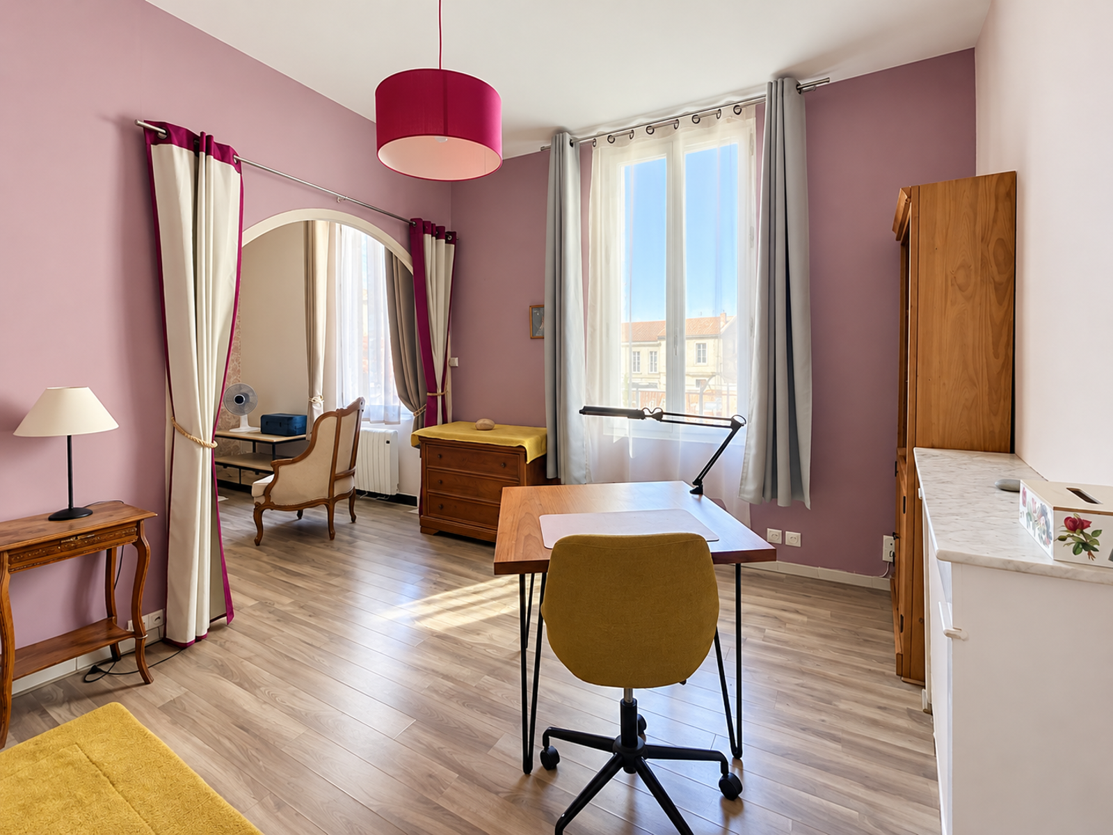 Appartement 2 pièces 53 m² · à Avignon · 53 m² · 140 000 €
