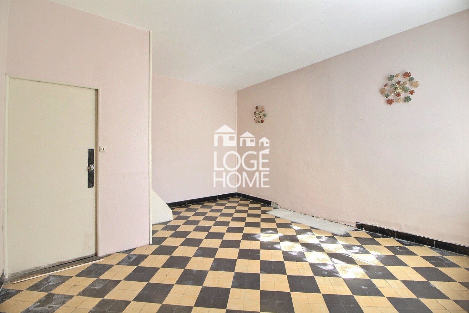 IDEAL INVESTISSEUR OU PREMIERE ACQUISITION - PROXIMITÉ DOUAI - Sin Le Noble (59450)