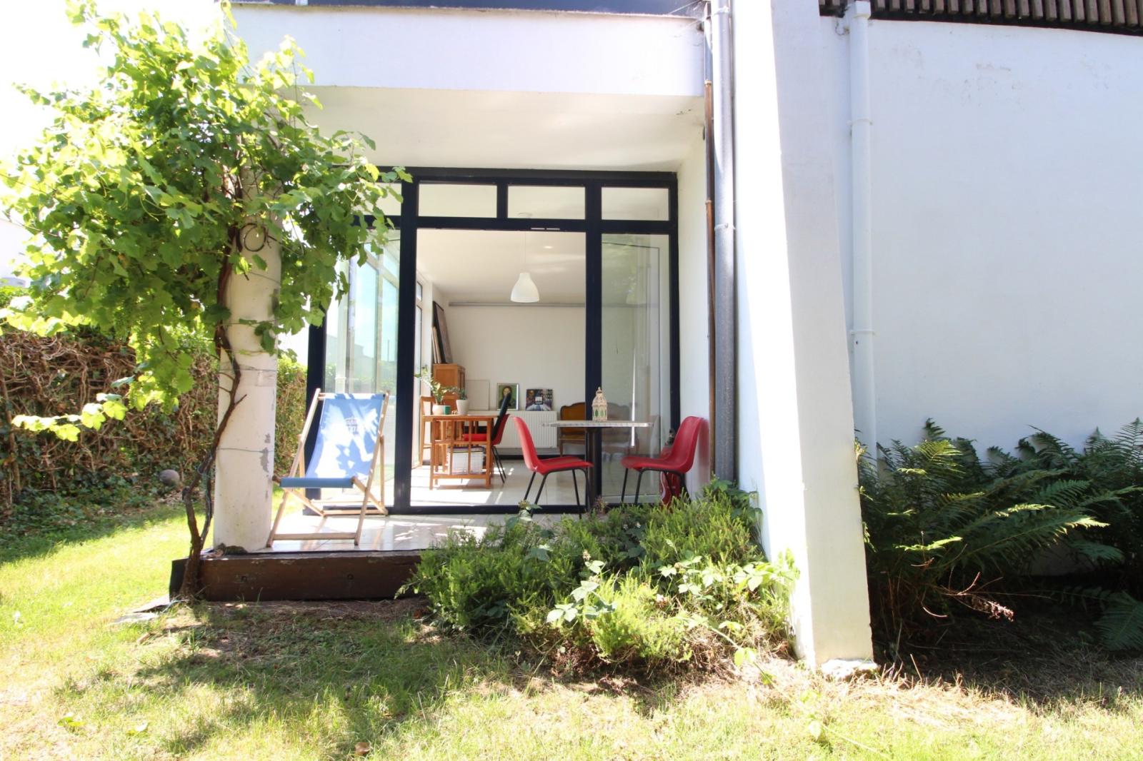 VILLA 400M² JARDIN GARAGE ET PARKINGS - Roubaix (59100)