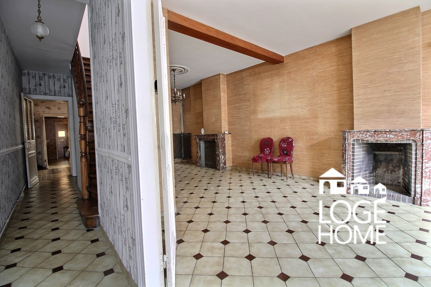 hypercentre de Somain - Somain (59490)