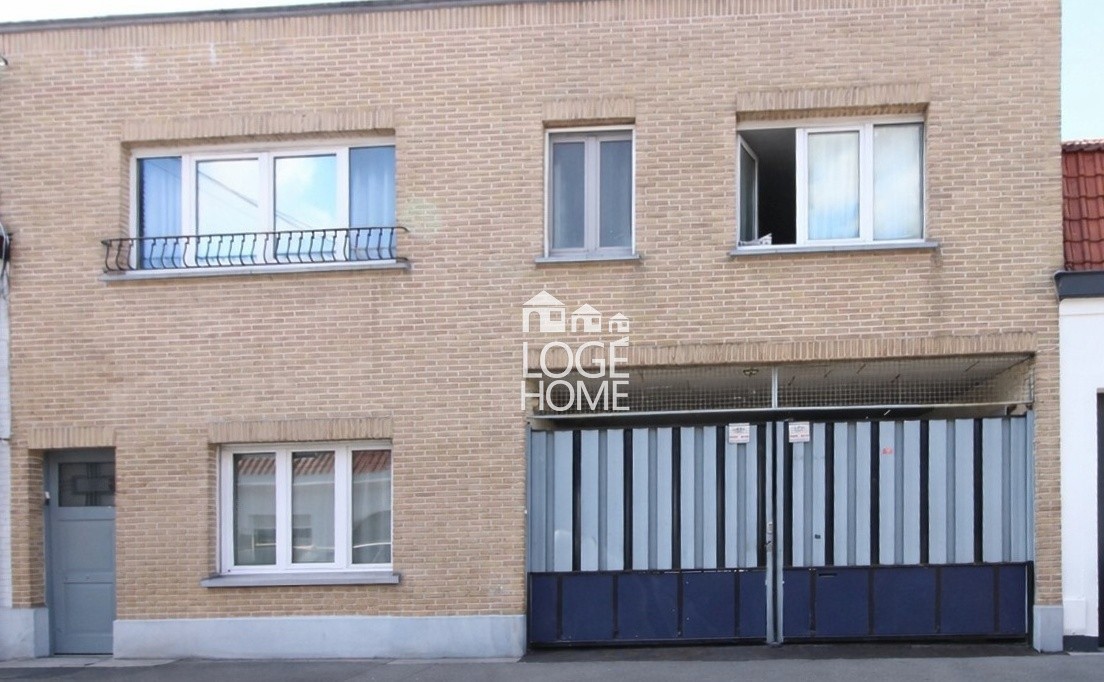 Maison semi-plain pied  150M² secteur Vauban  ,jardin ,garage, - Roubaix (59100)