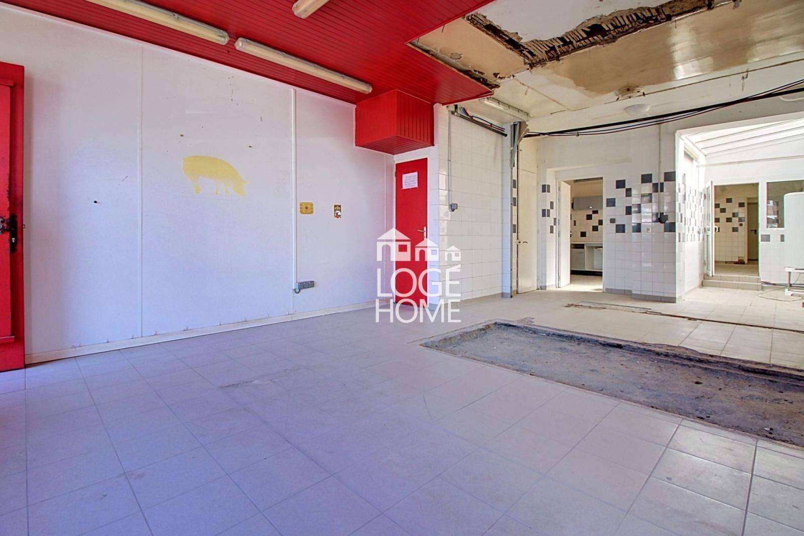 Un projet unique de 134 m² avec jardin - Hem (59510)