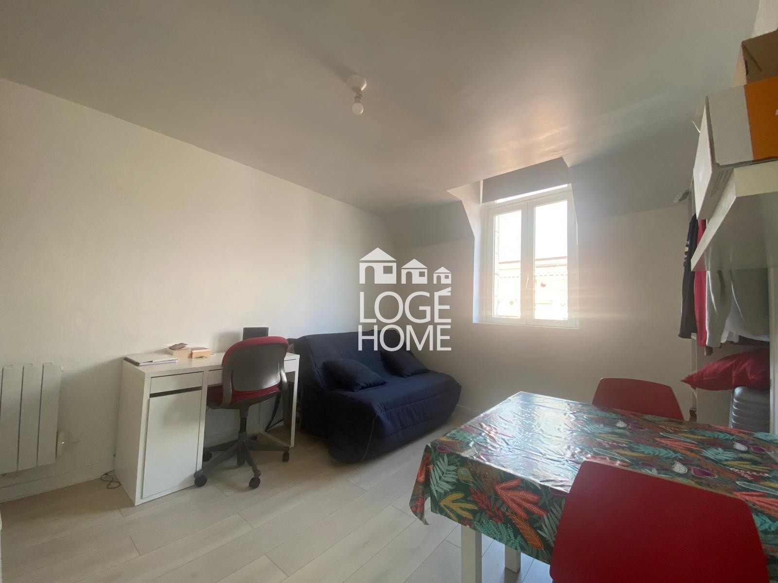 STUDIO - 17 m² - Secteur Saint Michel / JB Lebas - Lille (59000)