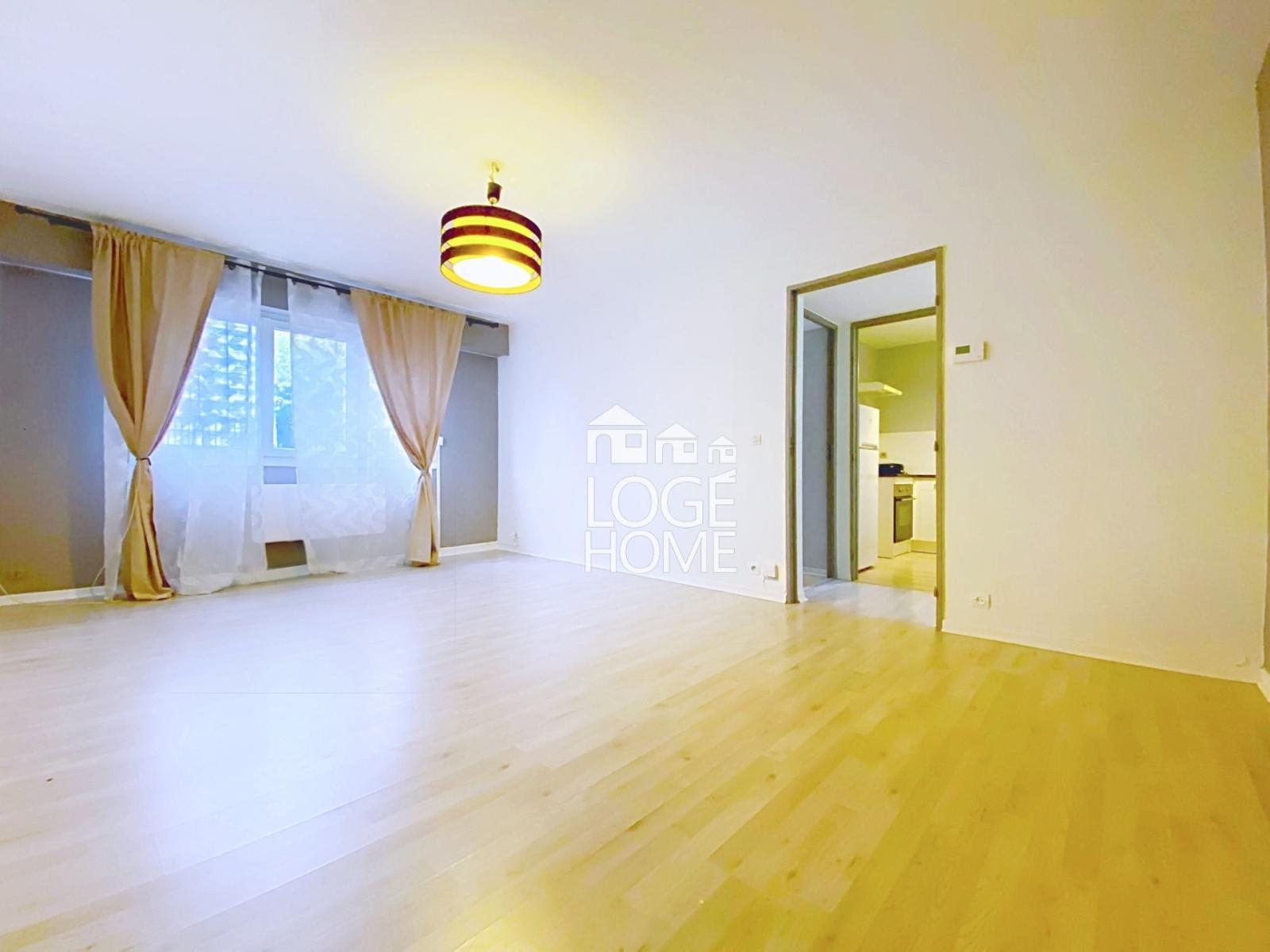 T2 - 46 m² - SECTEUR CORMONTAIGNE - Lille (59000)