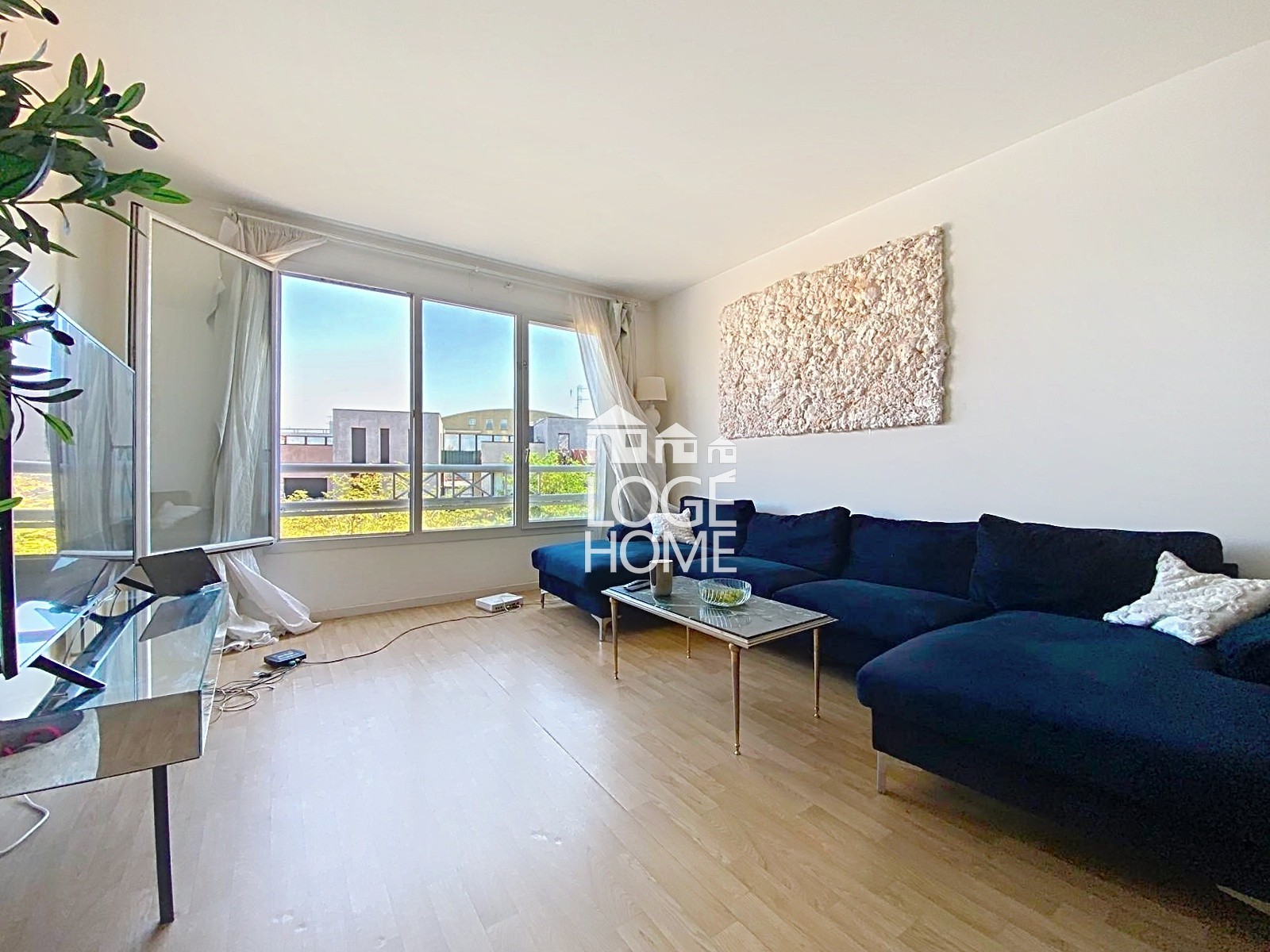 T3 - 70 m² - BOULEVARD VICTOR HUGO - Lille (59000)