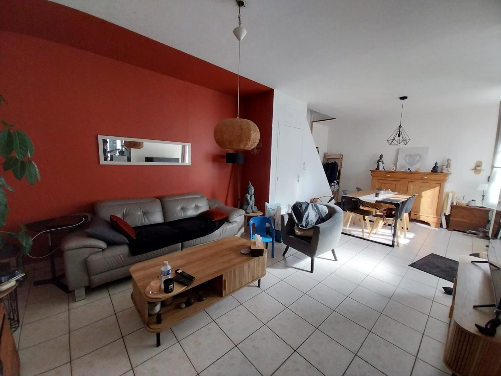Ensemble immobilier de 5 maisons à Lezennes, à 5 minutes de Lille - Lezennes (59260)