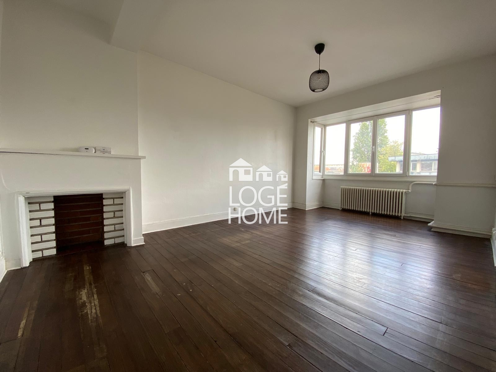 T2 - 50m² - SECTEUR MOULINS / FAC DE DROIT - Lille (59000)