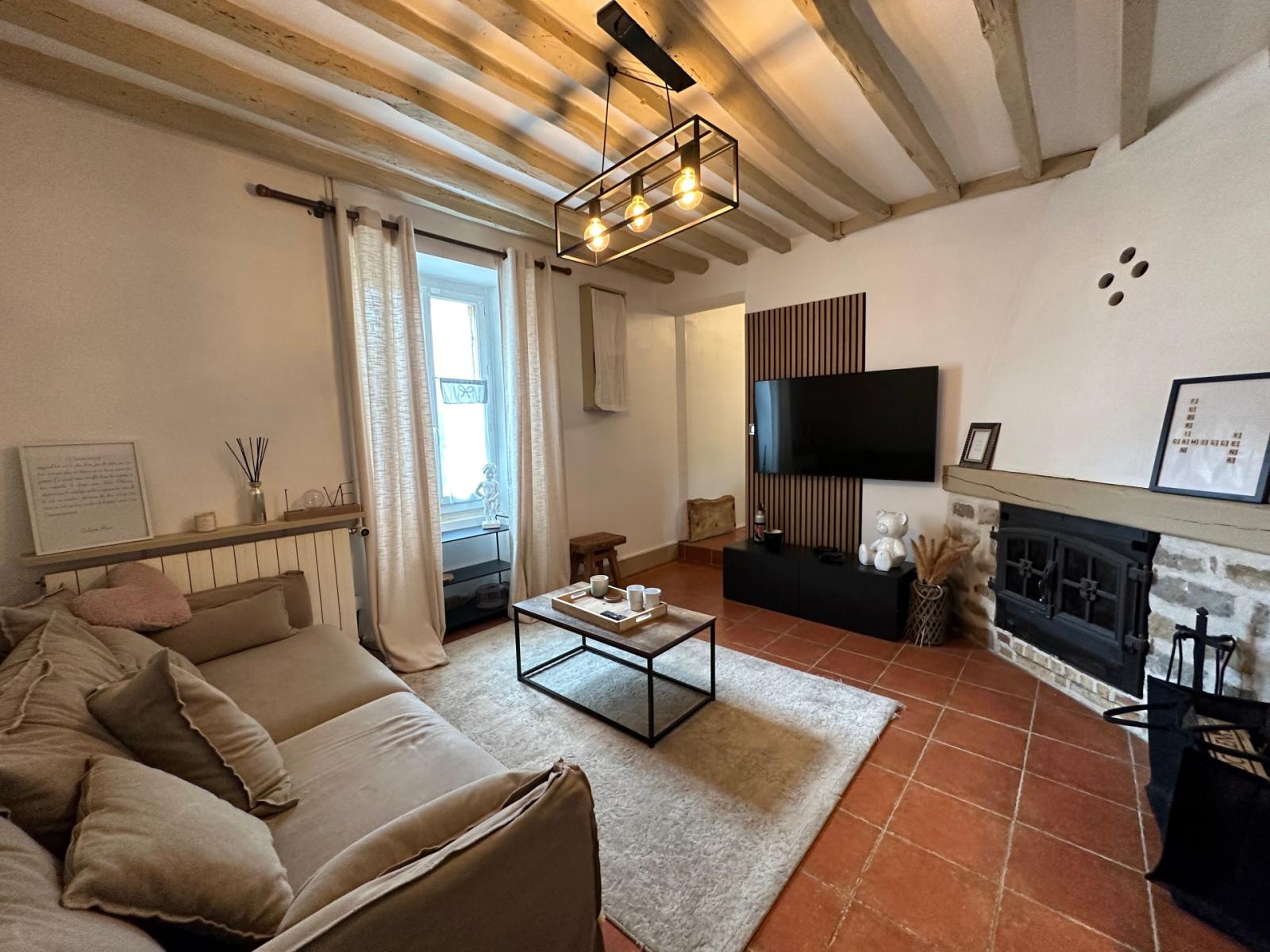Maison