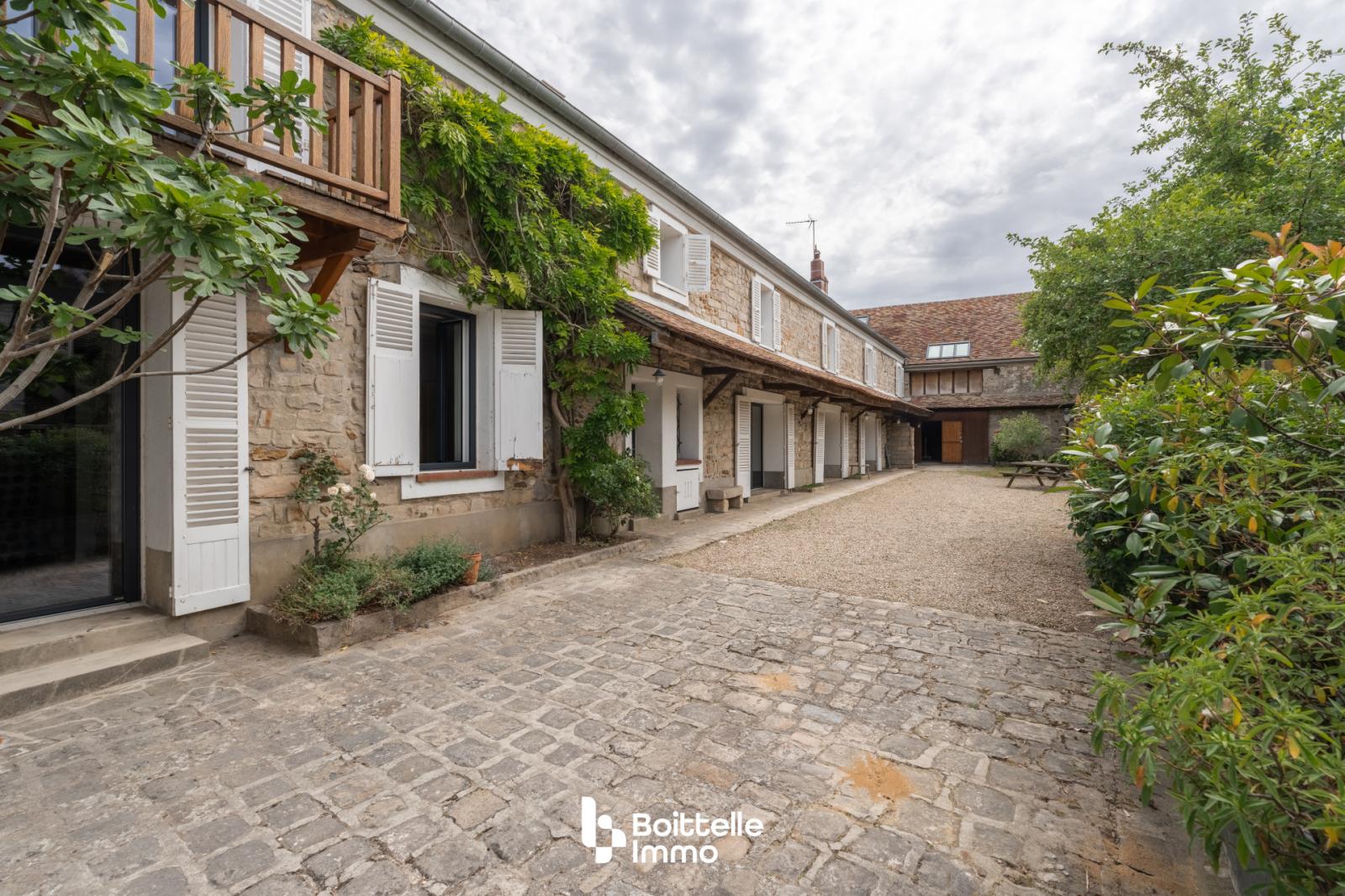 Maison