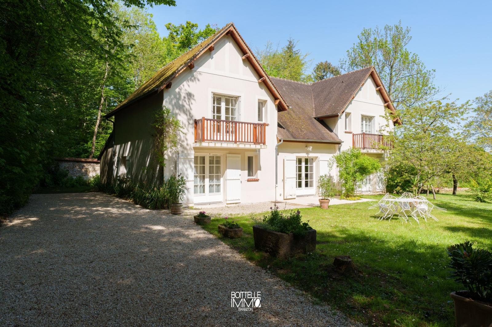Maison