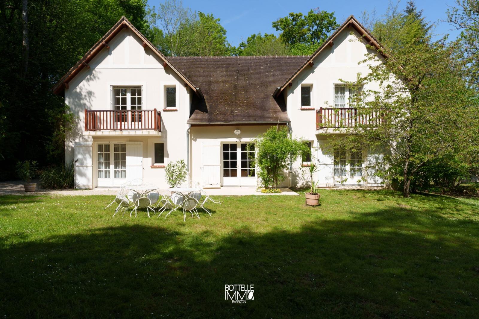 Maison