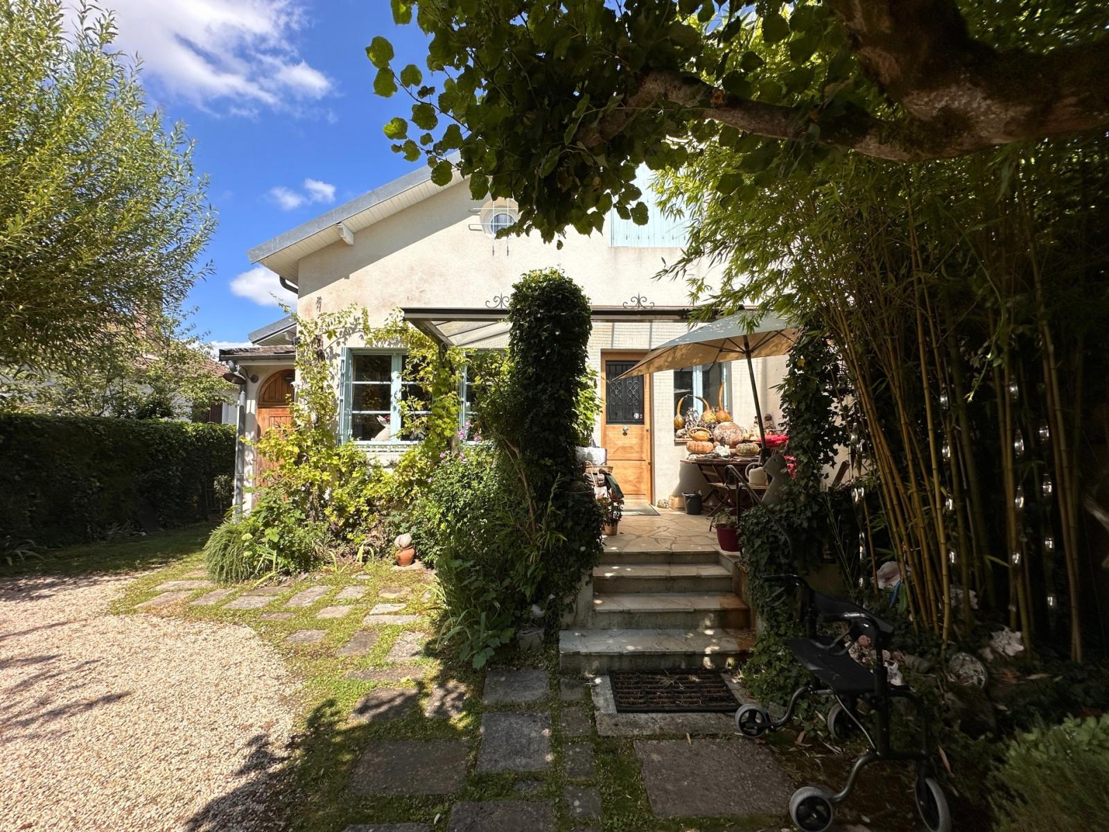 Maison