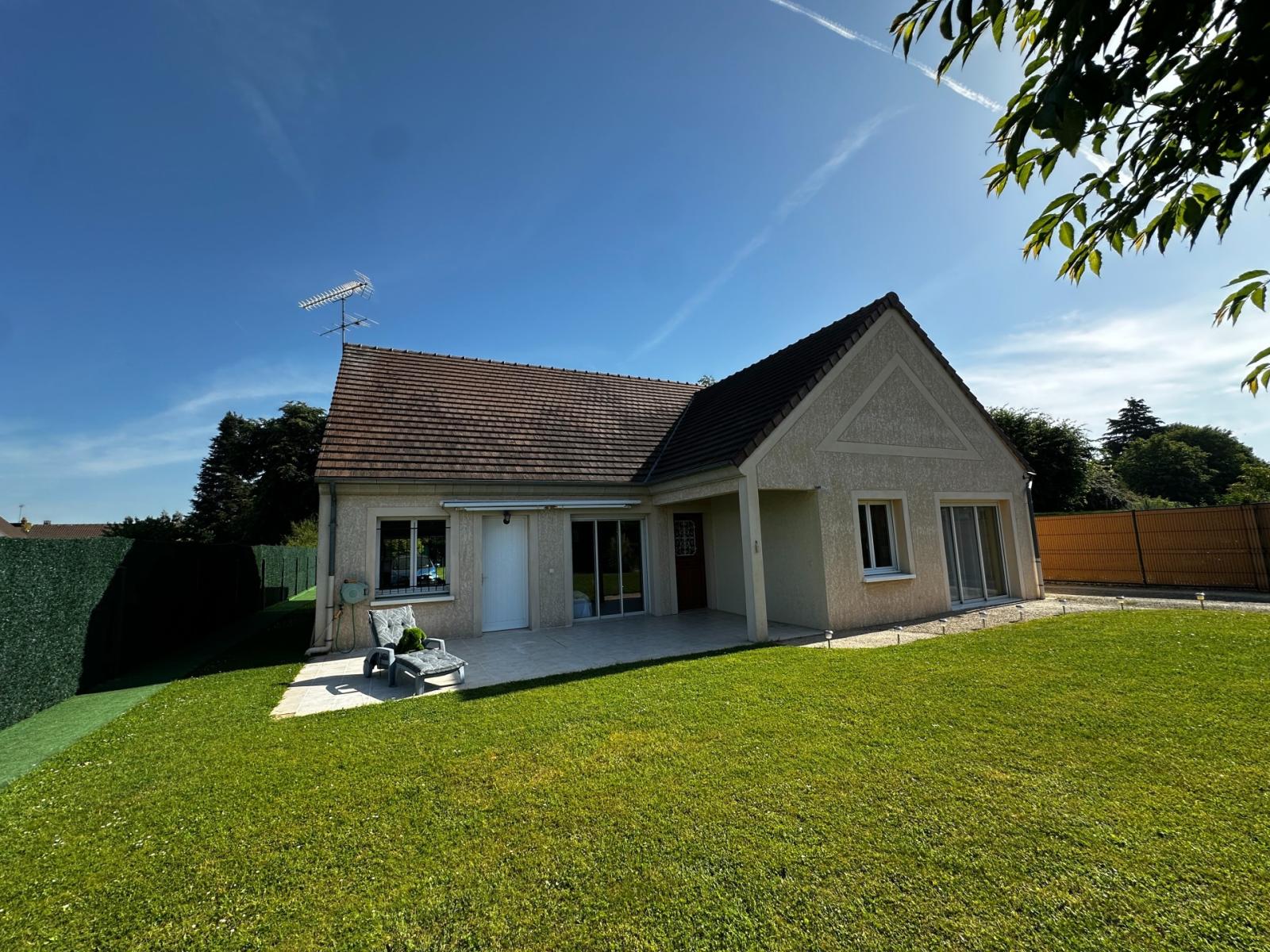 Maison