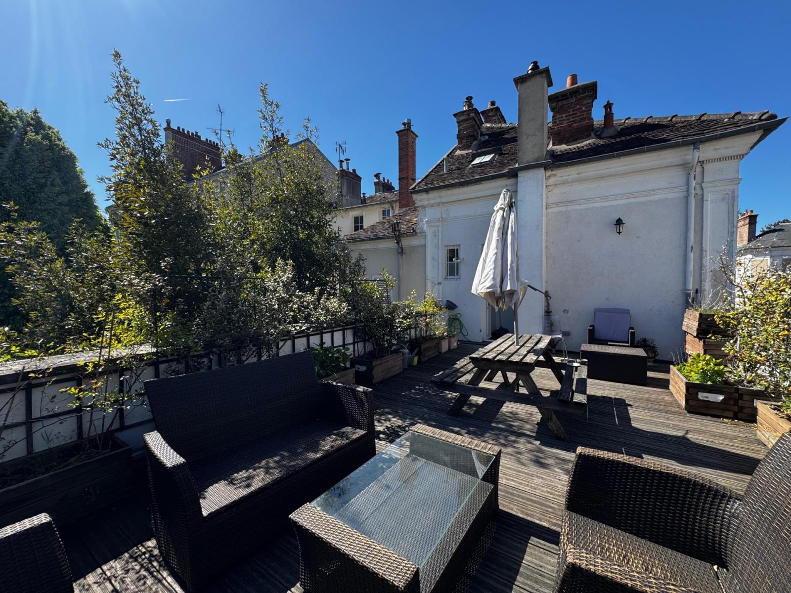Maison