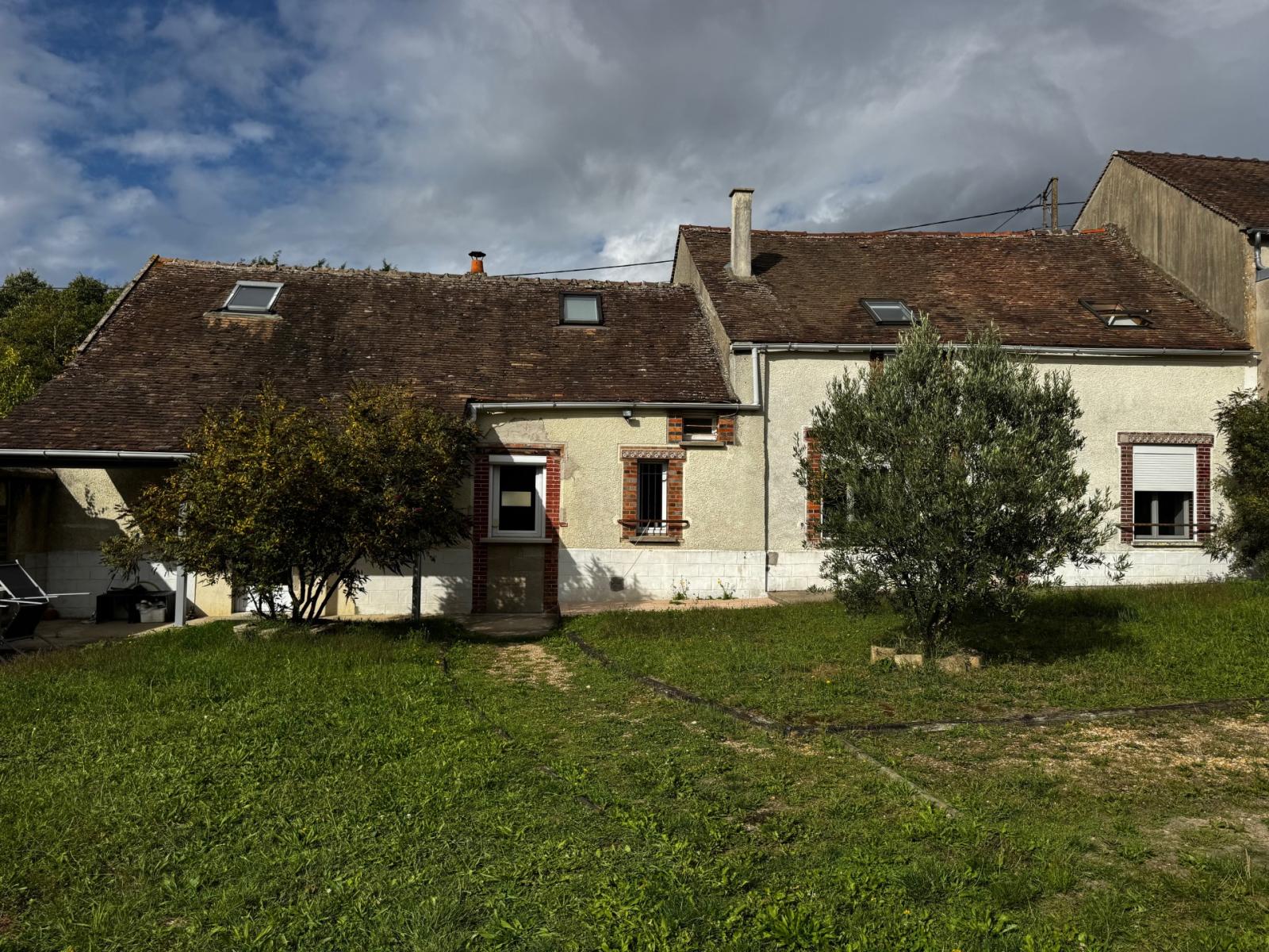 Maison