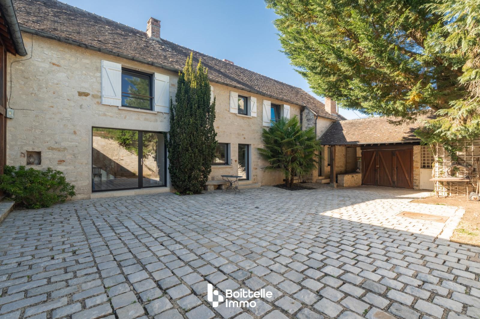 Maison