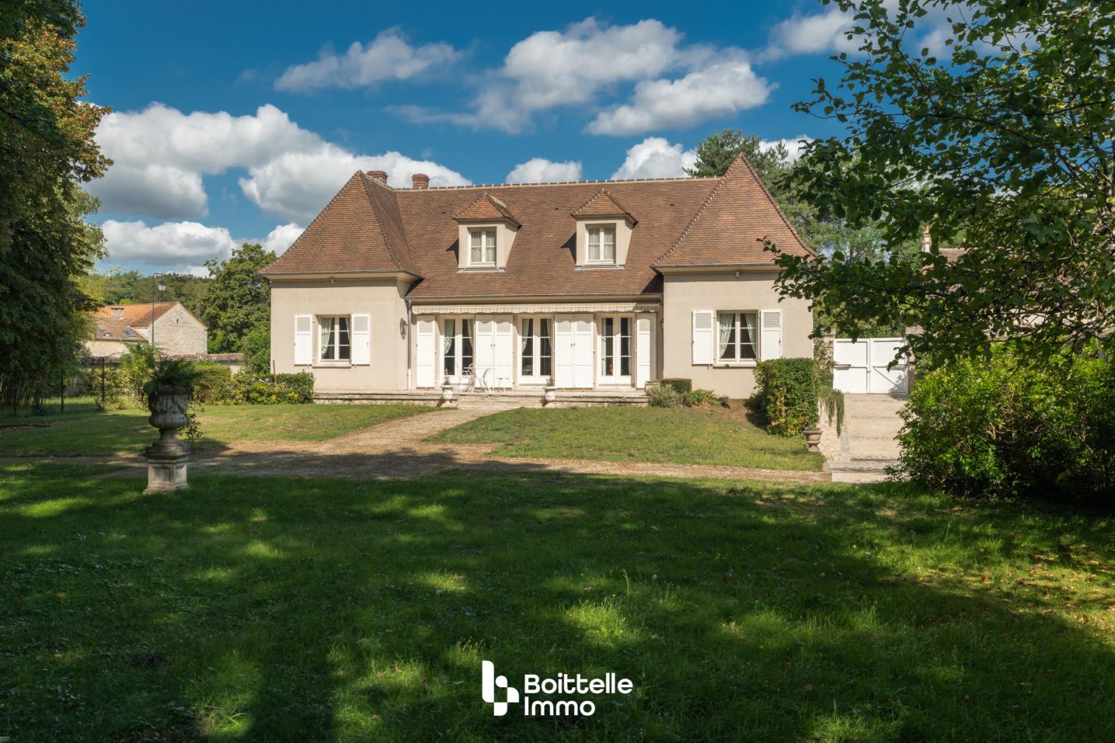 Maison