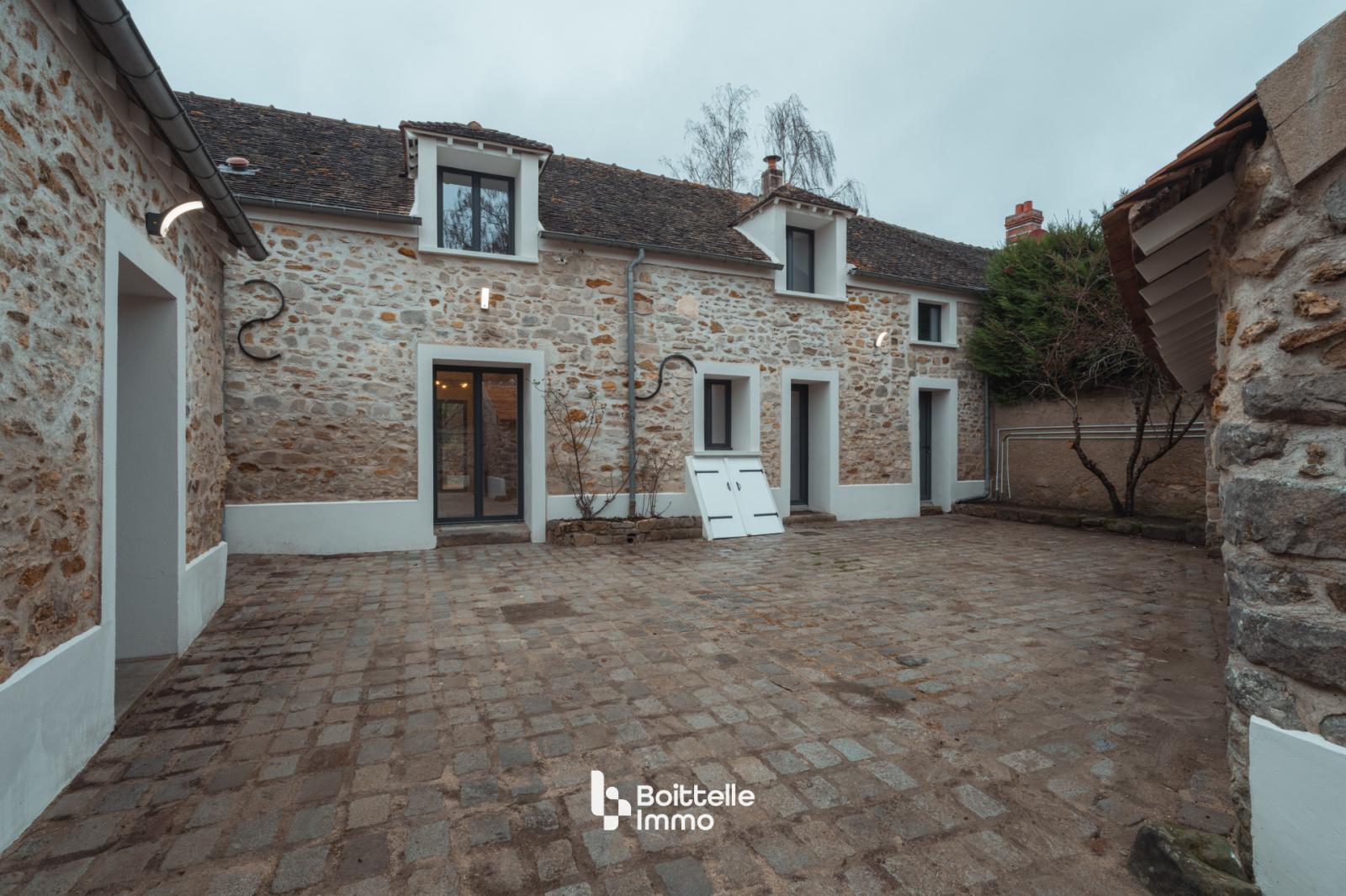 Maison