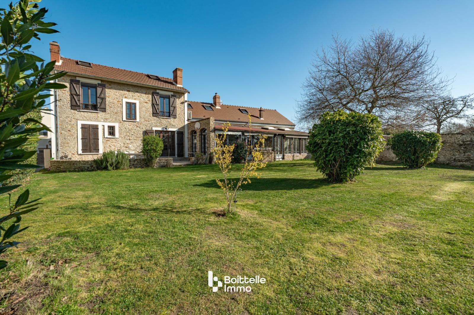 Maison