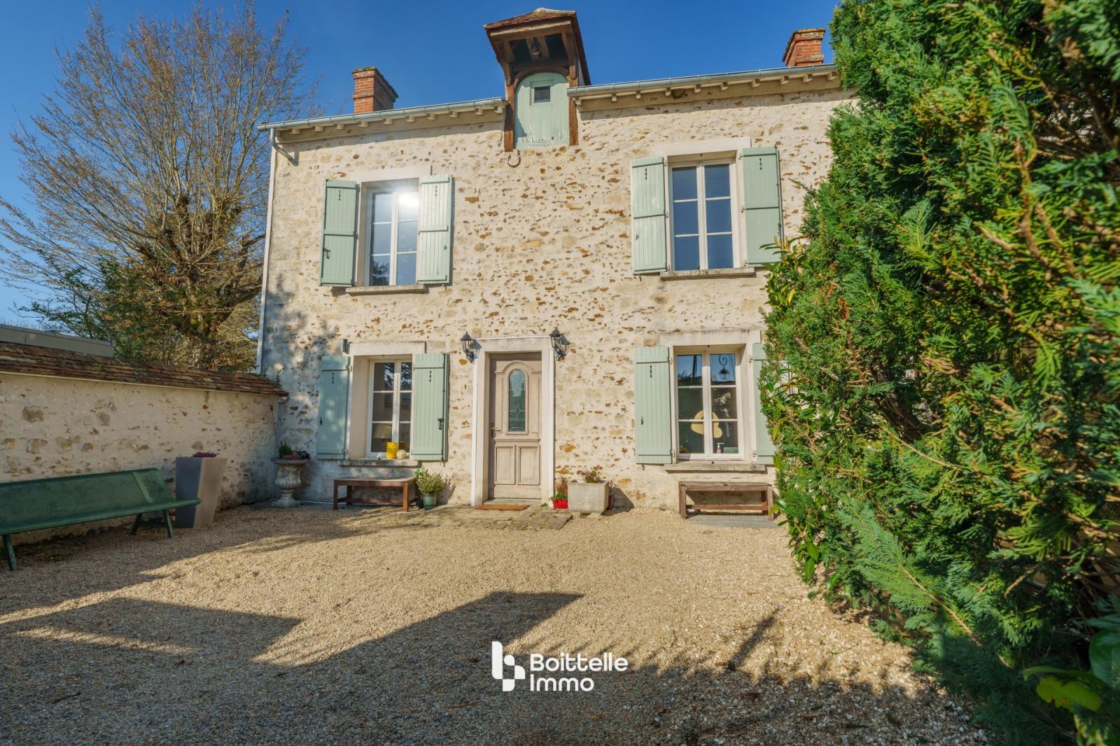 Maison