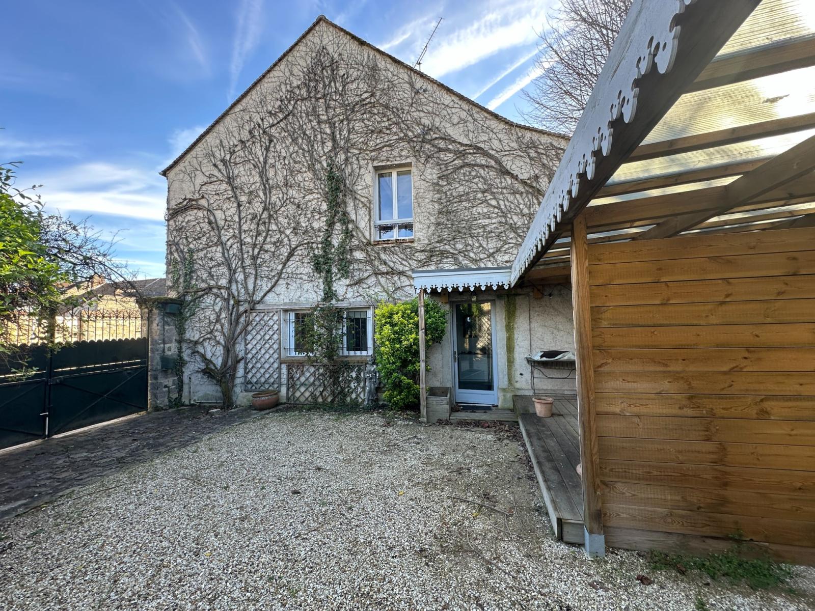 Maison