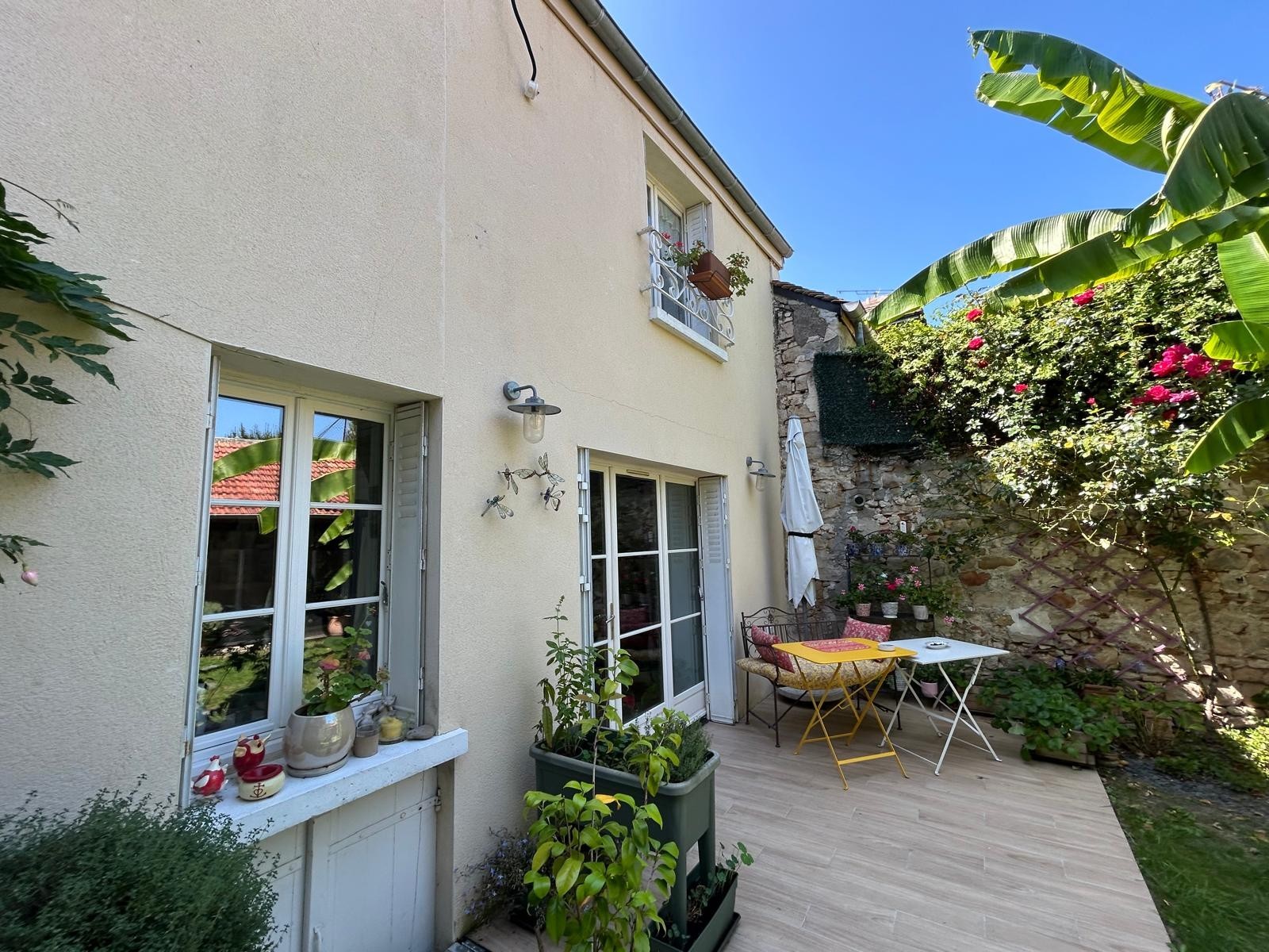 Maison