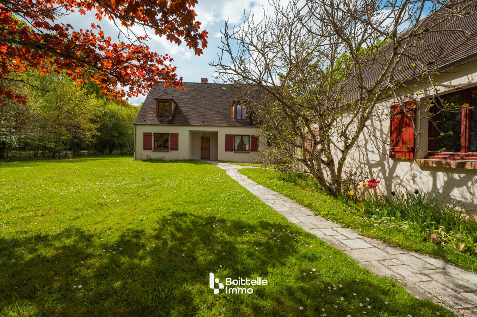 Maison