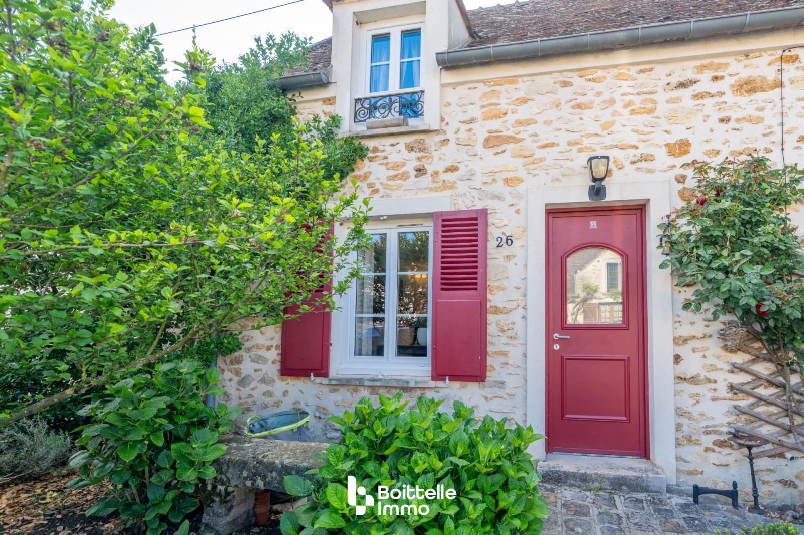 Maison