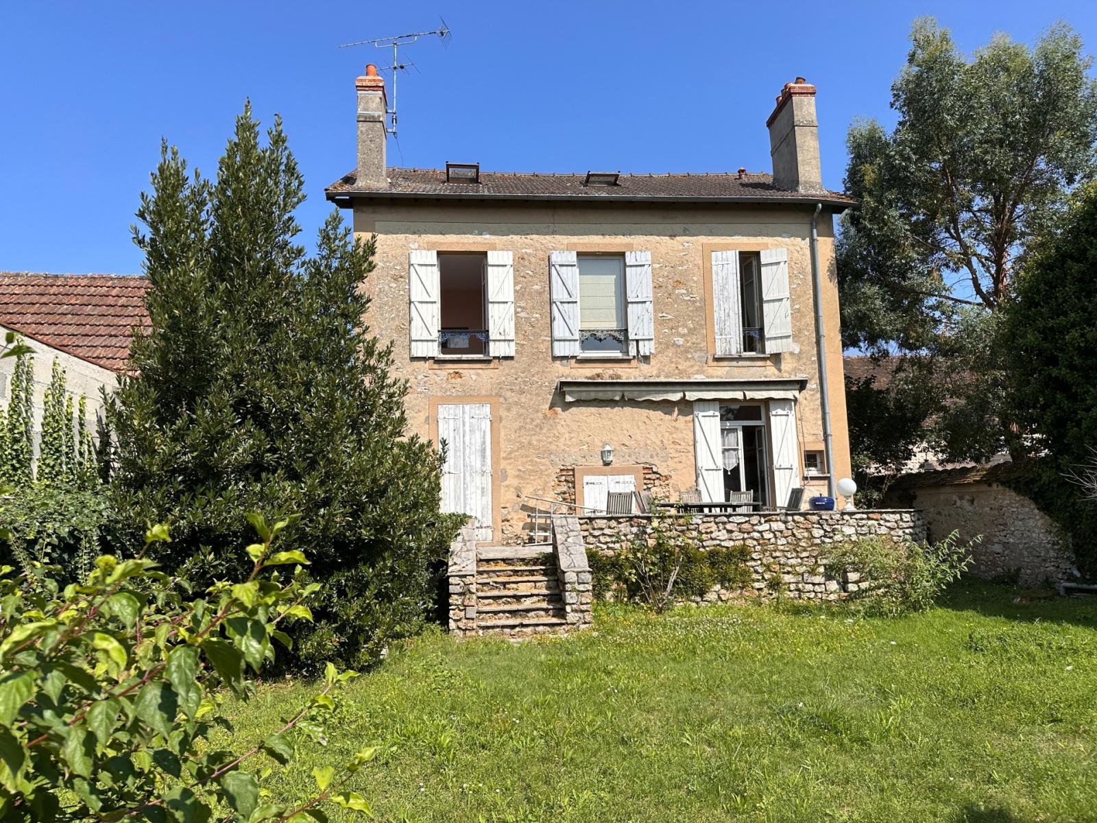 Maison