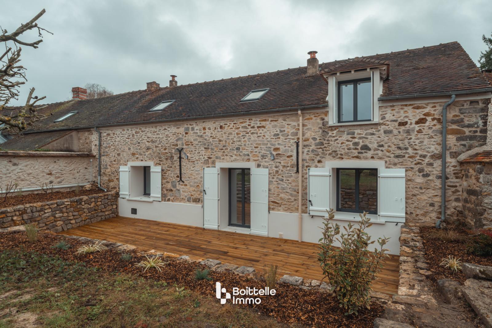 Maison