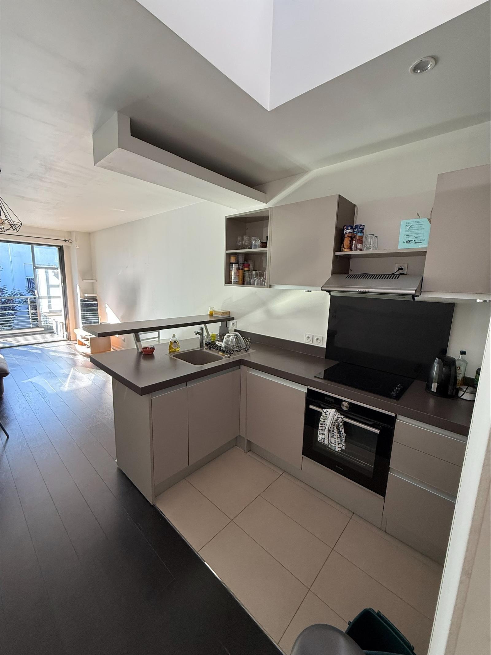 Appartement