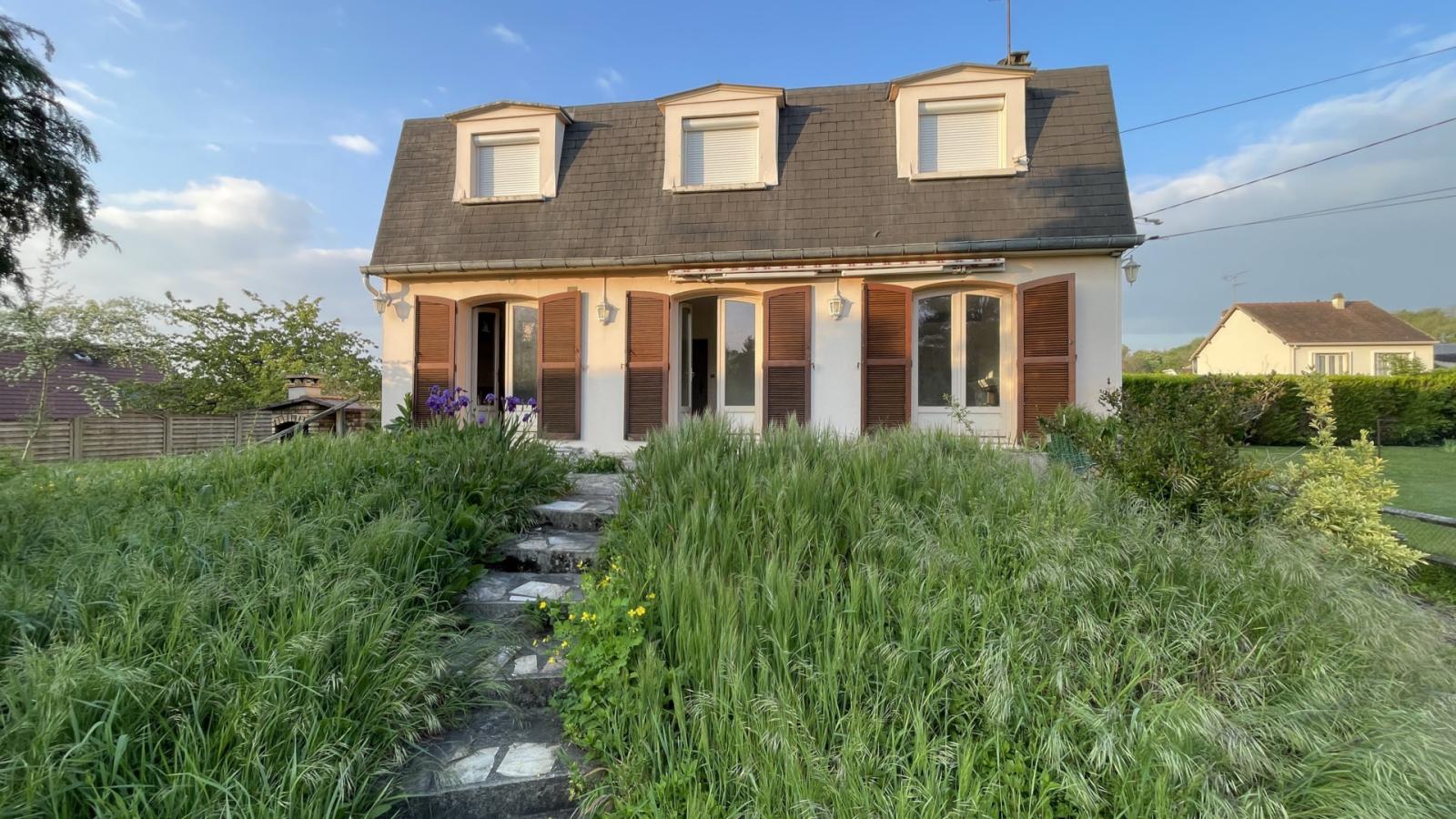 Maison 6 pièces 140 m² · à Saint-Pierre · 140 m² · 345 000 €