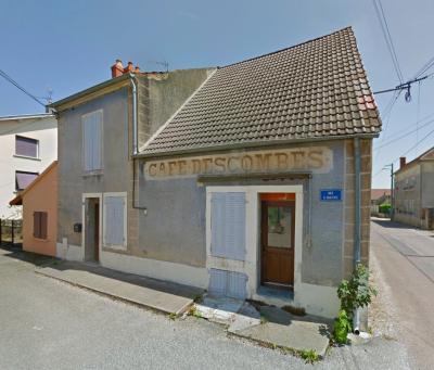 photo façade - VERDUN SUR LE DOUBS (71350)