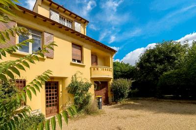 VERDUN -CIEL - Grande maison familiale de 230 m² - Proche commodités - sur terrain de 500 m2 - VERDUN SUR LE DOUBS (71350)