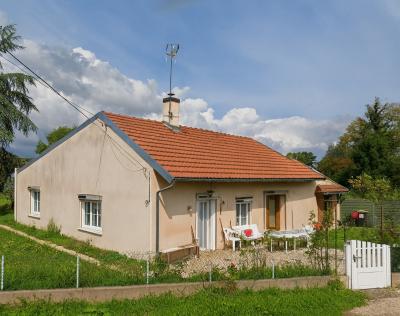 CLUX-VILLENEUVE - CLUX VILLENEUVE (71270)