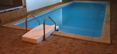 Secteur Loisin (74140), vends très belle villa contemporaine avec piscine intérieur, surface 200m²., 