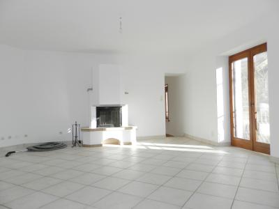 LONS LE SAUNIER nord (39), à vendre maison de village en pierre 152 m², terrain 297 m²., 