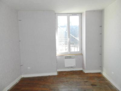 Vente SELLIERES (39230), appartement 100 m², trois chambres, 