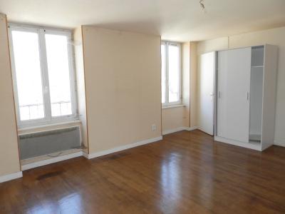 Vente SELLIERES (39230), appartement 100 m², trois chambres, 