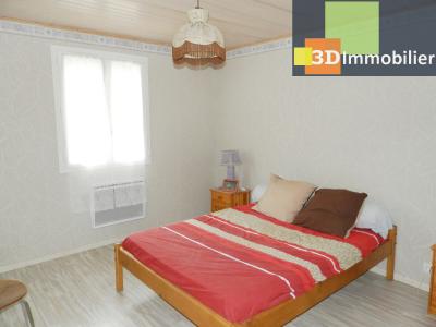 BLETTERANS (39), à vendre maison récente 70 m², deux chambres, dépendances, terrain 3731 m²., 