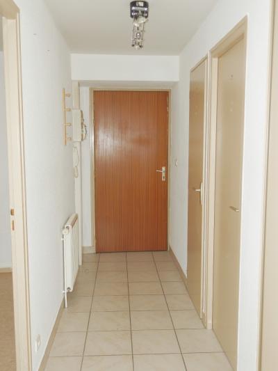 BLETTERANS (39140), à vendre appartement T2 rénové de 47 m²., 