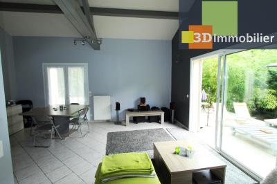 Secteur Bletterans (39 JURA), à vendre maison rénovée sans voisin, 2 chambres, 1170 m² de terrain., 